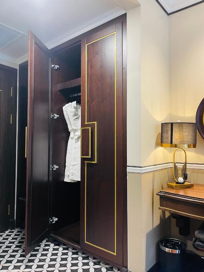 Hotel Du Monde Art Hanoi Dış mekan fotoğraf