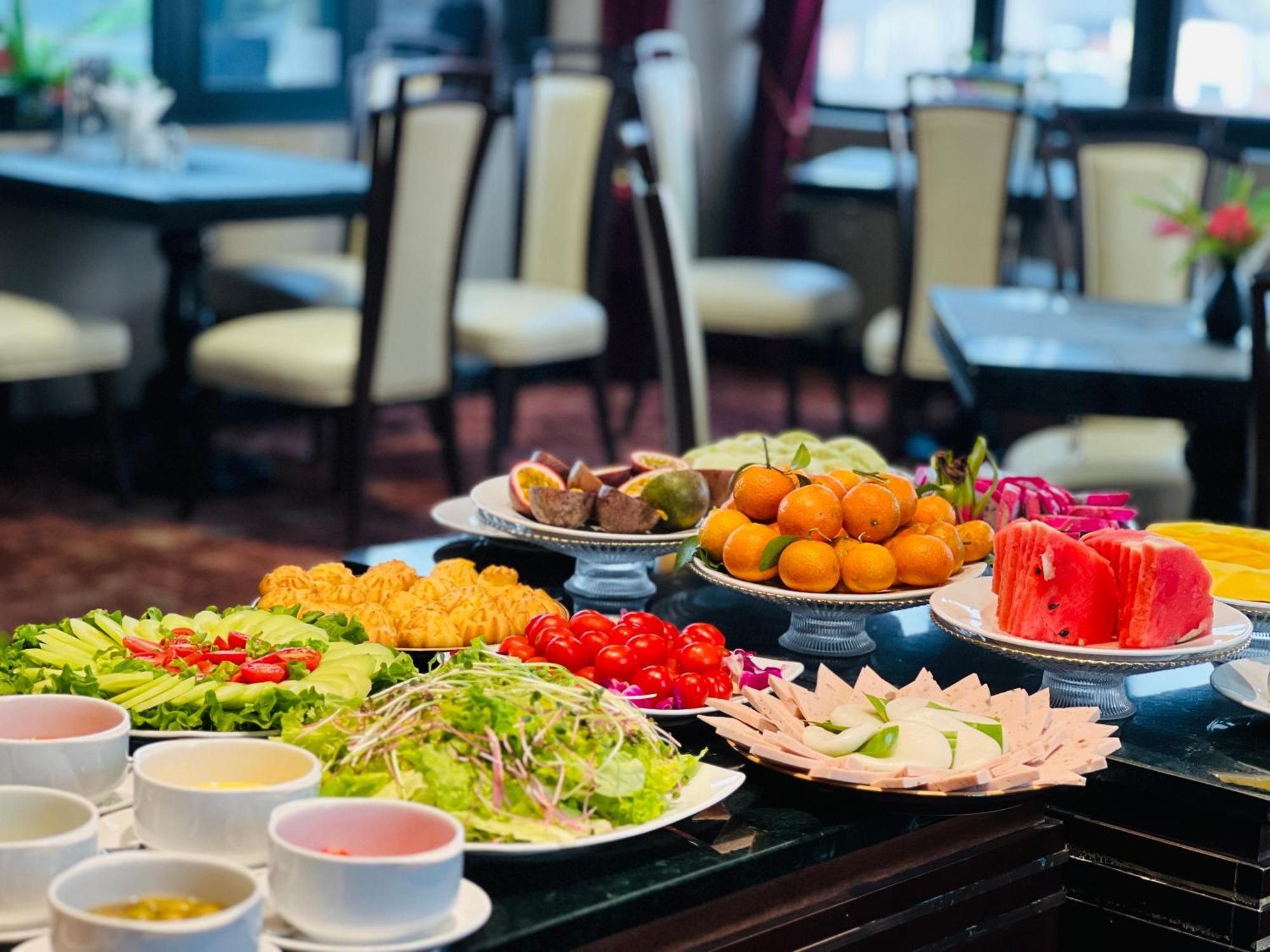 Hotel Du Monde Art Hanoi Dış mekan fotoğraf