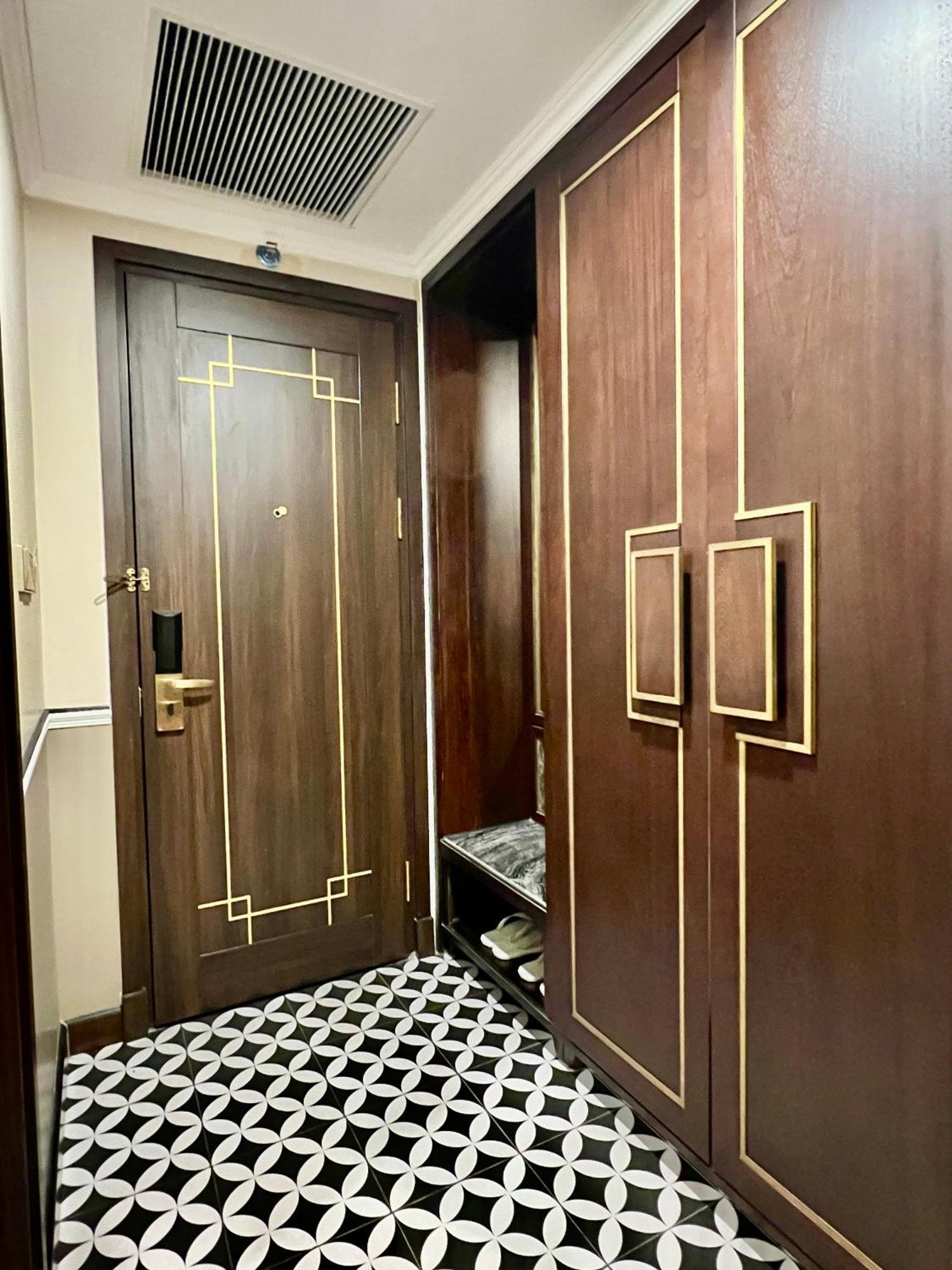 Hotel Du Monde Art Hanoi Dış mekan fotoğraf